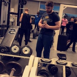 Meet your Posher, Daniel